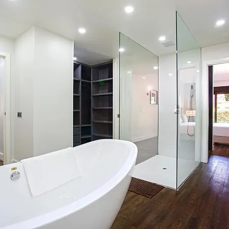 Genteel Venalmar Terrace Appartement