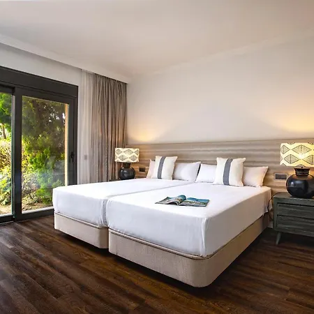 Appartement Genteel Venalmar Terrace Estepona