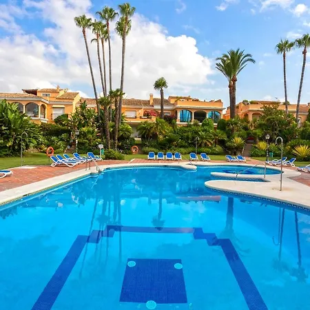 Appartement Genteel Venalmar Terrace *