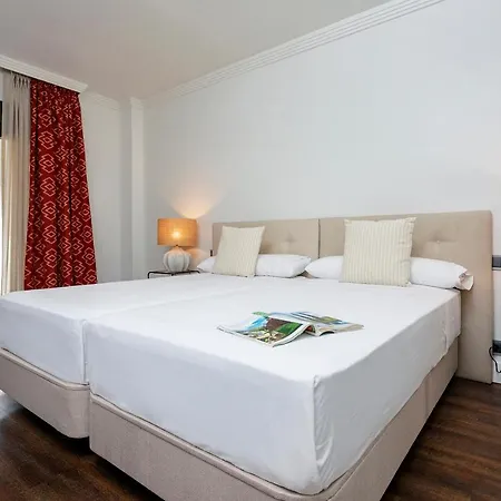 Appartement Genteel Venalmar Terrace Estepona