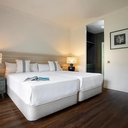 Appartement Genteel Venalmar Terrace Estepona